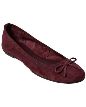 Sofie Schnoor Ballerinas - Rouge