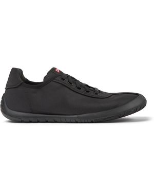 Camper Trainers - Black