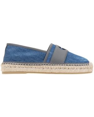 Gucci Espadrilles - Blue