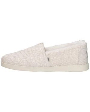 TOMS Espadrilles - Neutre
