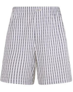 Jacquemus Bottoms - Blue