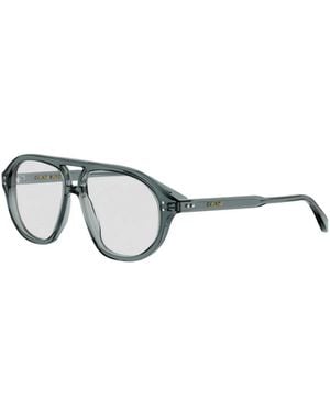 Celine Dun Optisch Montuur - Metallic