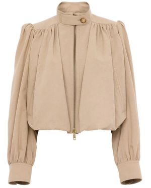 Chloé Light Jackets - Neutre