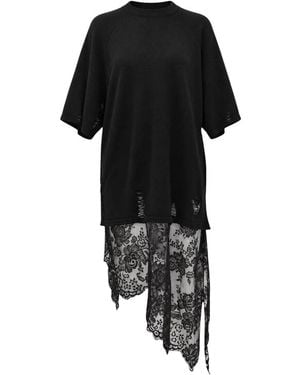 Akep T-Shirts - Nero