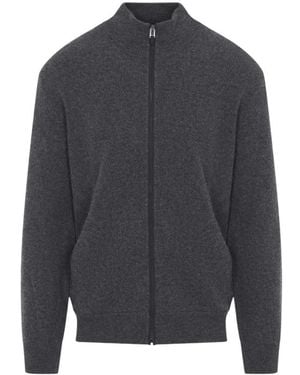 Canali Cardigans - Grigio