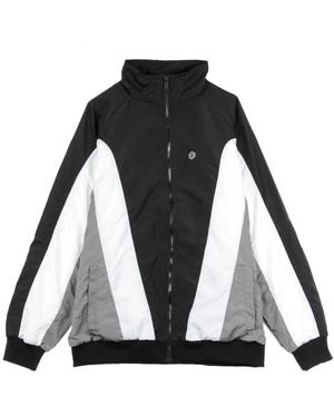 DOLLY NOIRE Light Jackets - Black