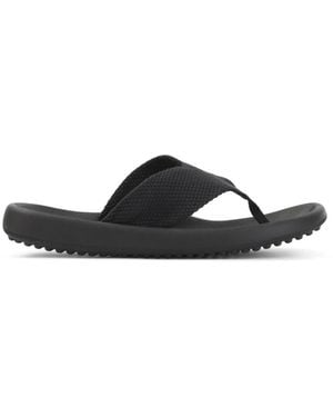Phoebe Philo Flip Flops - Nero