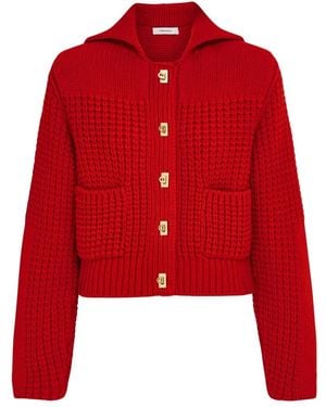 Ferragamo Salvatore Truien - Rood