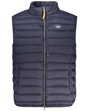 Armata Di Mare Vests - Azul