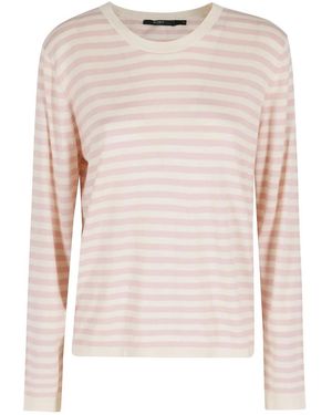 Seventy Long Sleeve Tops - Rosa