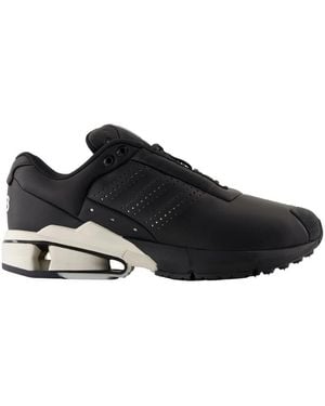 Y-3 Sneakers - Black
