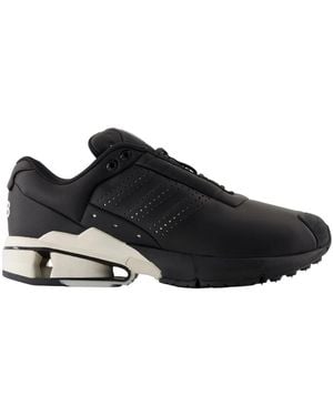 Y-3 Sneakers - Black