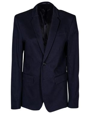 Grifoni Blazers - Blue