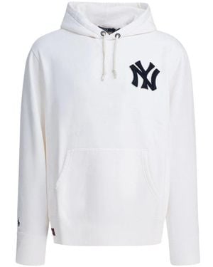 Polo Ralph Lauren Hoodies - White