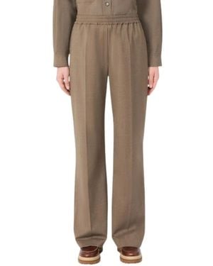 Weekend by Maxmara Wkd Petra - Naturel
