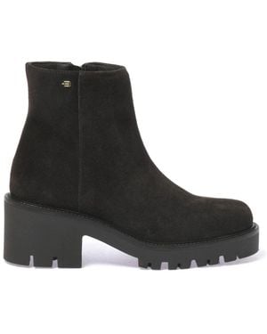 Baldinini Heeled Boots - Nero
