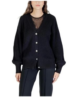 Guess Cardigans - Blue