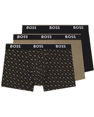 BOSS Underpants - Black