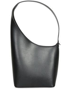 Aesther Ekme Shoulder Bags - Negro
