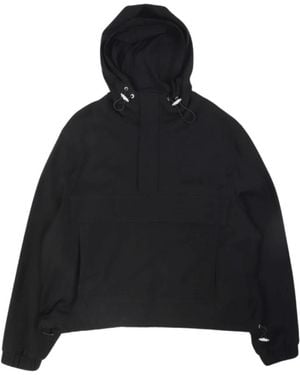 Ami Paris Light Jackets - Black