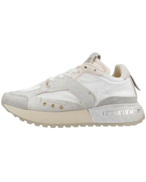 A.s.98 Sneakers - Bianco