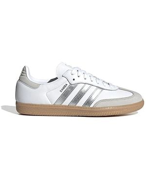 adidas Originals Sneakers - Blanc