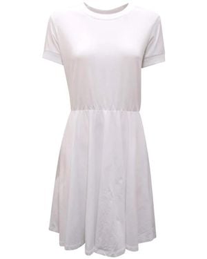 Colmar Short Dresses - Morado