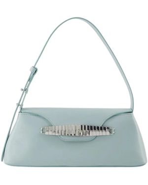 Elleme Shoulder Bags - Blue