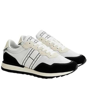 Tommy Hilfiger Trainers - White