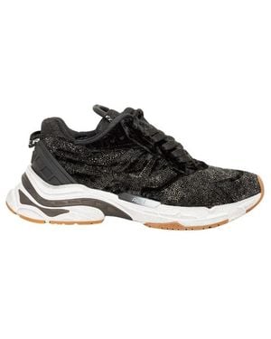 Ash Sneakers - Nero