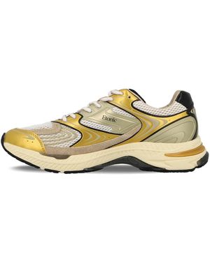 Etonic Evolution Sneakers - Metallic
