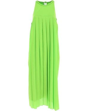 Alysi Maxi Dresses - Verde