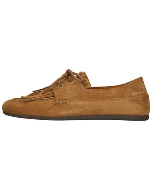 Nubikk Joan Macaw Loafer - Braun