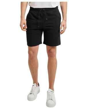 K-Way Casual Shorts - Negro