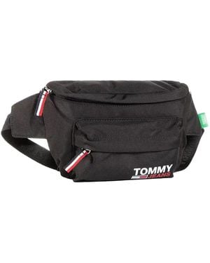 Tommy Hilfiger Belt Bags - Nero