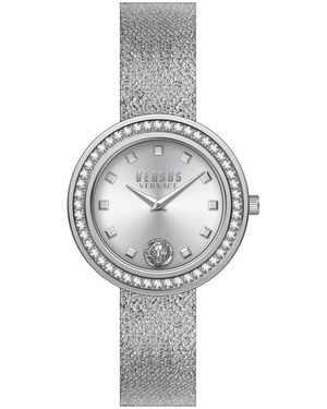 Versus Watches - Metallic