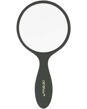 Off-White c/o Virgil Abloh Hair Accessories - Blanc