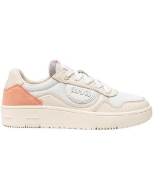 Colmar Trainers - White