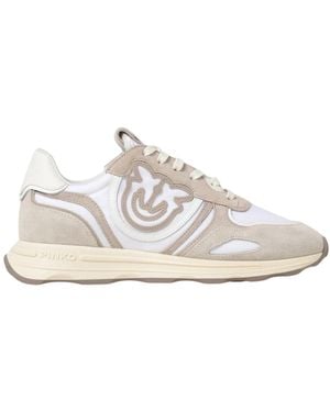 Pinko Sneakers - Bianco