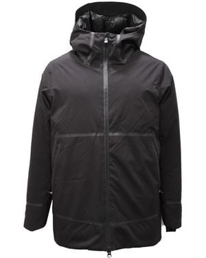 Save The Duck Winter Jackets - Black