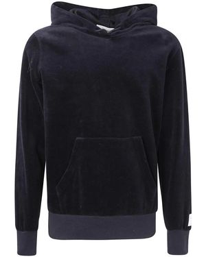 Golden Goose Hoodies - Blue