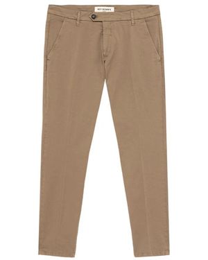 Roy Rogers Chinos - Brown