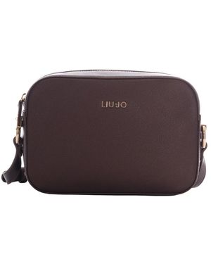 Liu Jo Cross Body Bags - Marrón