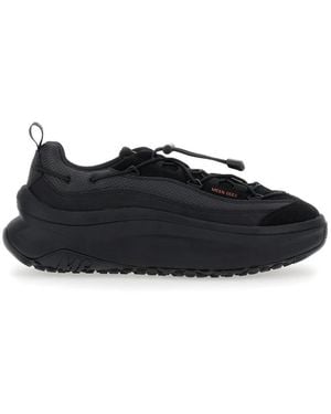Moon Boot Trainers - Black
