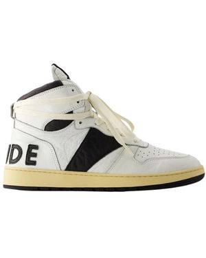 Rhude Sneakers - Bianco