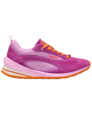 HOFF Sneakers - Morado