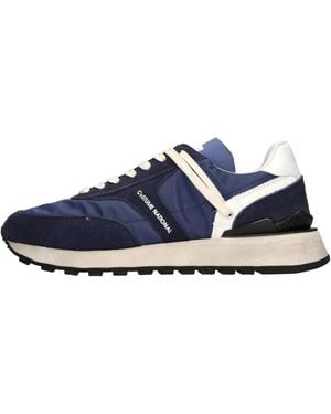 CoSTUME NATIONAL Trainers - Blue