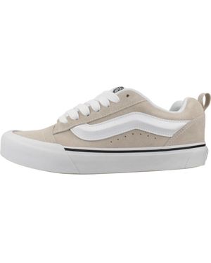 Vans Klassische sneakers für stylishe looks - Weiß