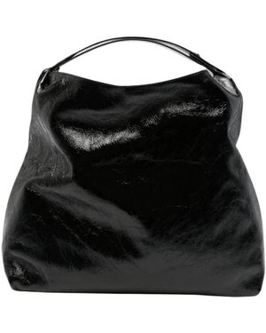 Gherardini Shoulder Bags - Black