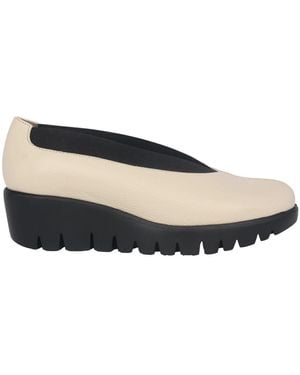 Wonders Wedges - Nero